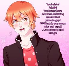 Osano Najimi Yandere Simulator Yandere Yandere Simulator Anime