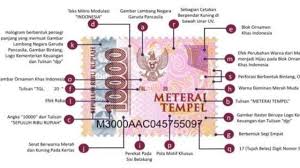 Pt pos indonesia (persero) adalah bumn, perusahaan dibidang bisnis jasa pengiriman logistik dan transaksi keuangan. Materai Rp 10 000 Bisa Dibeli Di Seluruh Kantor Pos Bisnis Liputan6 Com