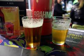 Hora de surpreender seus convidados com esses pratos mega criativos e interessantes. Imagens De Cerveja Na Mesa De Bar Novocom Top