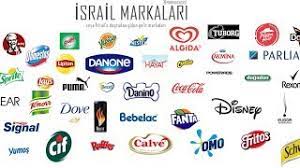 İnternet sitelerinde en çok arananlar arasında i̇srail malları ve markaları geliyor. Israil Markalari Kaynak Vikipedi Geliri Israil E De Giden Markalar Youtube