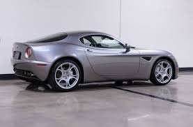 Image result for Rosso Brunello 2008 Alfa-Romeo