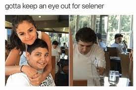 Pornhub es el sitio con la más amplia selección de porno en spanish. Gotta Keep An Eye Out For Selener Daily Lol Pics
