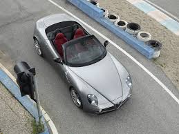 Image result for Grigio Magnesio 2011 8C