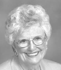 Shirley Ashworth Obituary (1921