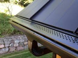 For your gutters, add a gutter cover. Wautoma Gutter Guards Gutter Covers For Wisconsin Homes