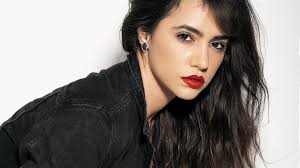 Cobzaru Florina Modelo