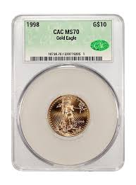 Image result for Gold 1998 CIL