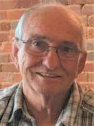 Wayne Harris Obituary