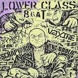 LOWER CLASS BRATS CINCO