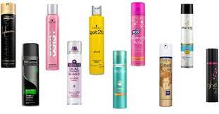 John frieda luxurious thickening hairspray. 10 Of The Best Strong Hold Hairsprays