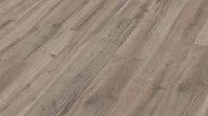 You can purchase laminate flooring that simulates the look of natural dark wood, light wood, stone, and more. Laminate Flooring Grey Oak 6671 Meister