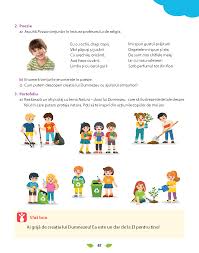 Ne ocupm n special de un elev dup ce a luat un patru, dar mai rar anticipm evoluia. Religie