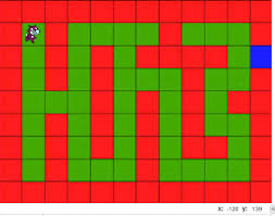 Contrary to what a number of less scrupulous passive income youtubers lead you to believe, the mazes from this site are not free to use for commercial purposes. Scratch Zkpig 6 Labirynt Raz Jeszcze Wersja Podstawowa
