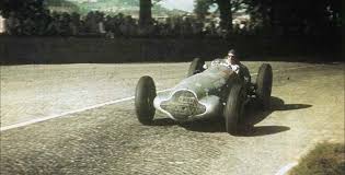 1938 Mercedes Benz W154 Richard Seaman Classic Race Cars Vintage Racing Car Guys