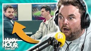 Who Is More Famous? DONALD TRUMP or LIONEL MESSI! 📸 Podcast 30 🎙️