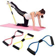 Maybe you would like to learn more about one of these? Elastic Resistance Band For Gym Fitness Yoga Store Canada