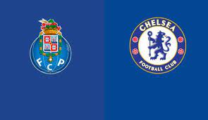 Chelsea's reason to score is that. Srrkh22kcs9mvm