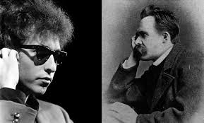 Bob Dylan, Friedrich Nietzsche y el sentido de la vida'