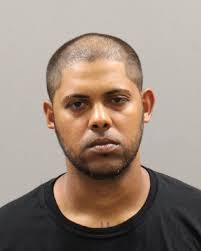 Holyoke Laundry incident leads to arrest of firearm offender