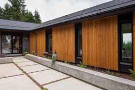 Pumpkin Ridge Passive House By Portland Builder Hammer Hand Passive House Design Passive House Architecture