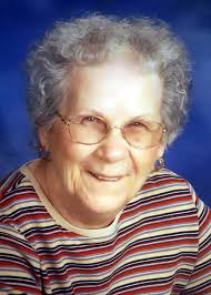 Mary Sowards Obituary