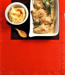 Kaninchenkeulen Rezept Rezept In 2020 Essen Und Trinken Kaninchenkeulen Rezepte