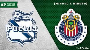 Detailed information about this game coming soon. Puebla Vs Chivas En Vivo Y En Directo
