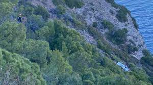 Η κερατέα είναι πόλη της αττικής, που ανήκει διοικητικά στον δήμο λαυρεωτικής. Tragwdia Sthn Keratea Aytoktonia O 8anatos Toy 24xronoy Phre Fora Kai Epese Ston Gkremo Pics Vids To10 Gr
