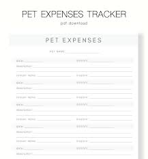 Feb 25, 2019 · budgets are too often proposed, discussed, accepted, and forgotten. Pet Finance Pet Budget Printable Digital Pet Expenses Etsy Budget Printables Budgeting Budget Expenses
