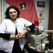 Oribila dorință josnică de audiență pentru unii din media! Dr Monica Pop Tratament Pentru Doctor Andrei Laslau Facebook