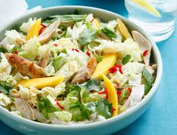 Nos Astuces Pour Booster Vos Salades Recette Salade Recette Salade Originale Recettes De Cuisine