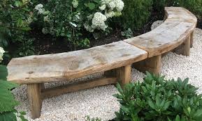 Minimalist Rustic Bench Uk In 2020 Rustic Gardens Garden Bench Seating Garden Bench Rustic