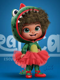 Uma impressionante arte em vetor, num estilo old school. Eleve sua  imaginação e crie trabalhos incríveis usando CorelDRAW Graphics Suite.  ArtWork por David Vicent ... #coreldraw #corelbrasil  #coreldrawgraphicssuite #design #designer #designgrafico #vetor #