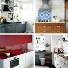 Sometimes glass or mgo board can be used. Choose The Appropriate Ikea Kitchen Cabinet For Your Style Interior Design Ideas Avso Org