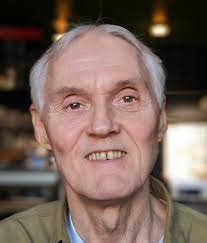 Hugues McLean avis de décès