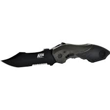 Canivete Faca Tática Militar Karambit Smith Wesson Canivete Tatico Smith Wesson Swmp5lss Smith Wesson Armas Brancas Canivete
