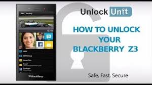 How to bypass blackberry models os 10.3.3 anti theft protection id new method 100% done 2017/2018. Unlock Blackberry Z3 How To Unlock Your Blackberry Z3 Youtube