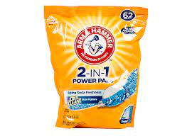 1000 x 1000 jpeg 122 кб. Arm Hammer 2 In 1 Power Paks Oxiclean Laundry Detergent Consumer Reports