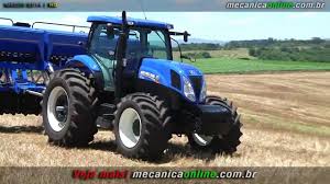 Novo Trator T7 Da New Holland Youtube Podem ser encontrados(as) produtos rurais usados ou novos com preços, fotos, vídeos, disponibilidade, cidade, estado de localização, quantidade e outros. novo trator t7 da new holland