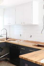 Refinishing Kitchen Cabinets A Beautiful Mess