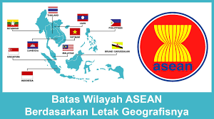 Papua nugini, samudera pasifik 3. Batas Wilayah Asean Berdasarkan Letak Geografisnya Freedomsiana