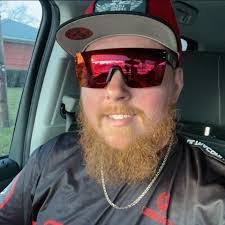 Devon Harbaugh's Instagram, Twitter & Facebook