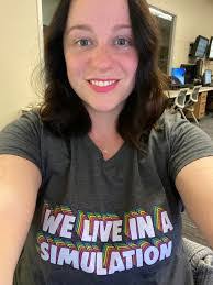 Kat Cochran's Instagram, Twitter & Facebook