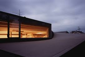 Tree House Mount Fuji Architects Studio Archdaily