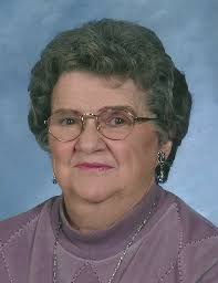 Obituary information for Ellen A. Young