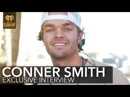 Conner Smith On How He First Met Thomas Rhett + Talks About His Viral  TikTok Song "Alabama"