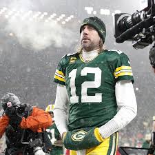 Rodgers also won mvp honors last season, . The Uncertain Future For Aaron Rodgers In Green Bay The New York Times