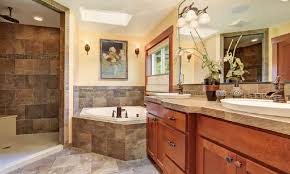This gave me a good sense of how the rugs fit in a bathroom, stylistically and. Materials 101 Best Bathroom Flooring Options For Indian Homes