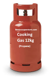 The editors of easy home cooking magazine cooking doesn't need to be a. Cooking Gas Propane 12kg Banjoo Superstore