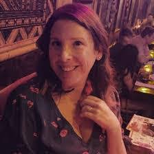 Barbara Eccleston's Instagram, Twitter & Facebook